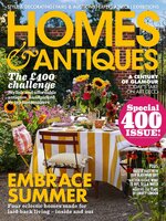 Homes & Antiques